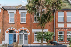 125a, Carlyle Road, London W5 4BP