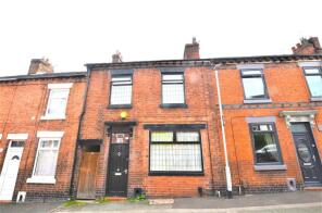 17, Warwick Street, Newcastle ST5 7JQ