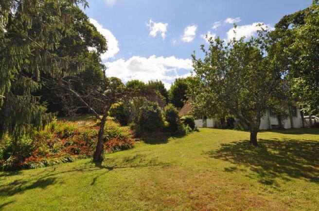 Beautiful Gardens
