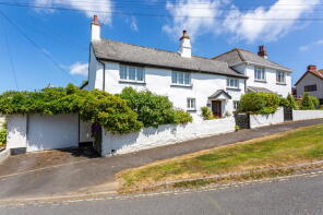 The Old Cottage, Beards Road, Barnstaple EX31 2NU