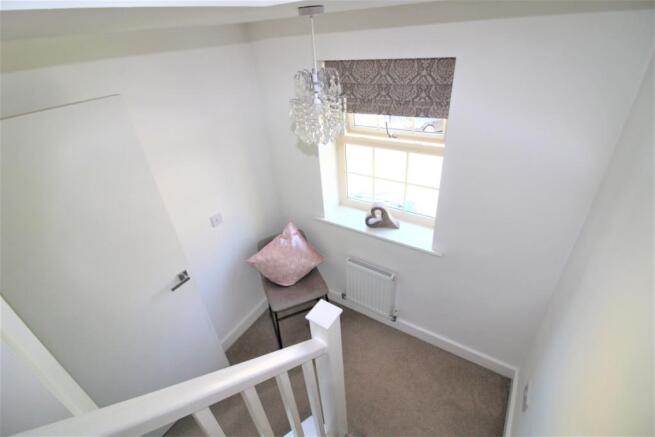Second Floor