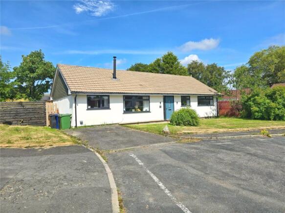 Detached Bungalow