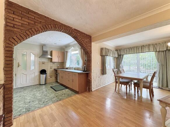 Stickley Lane, LOWER GORNAL, DY3 2JQ photo 5
