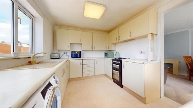 Clifton Road Kitchen