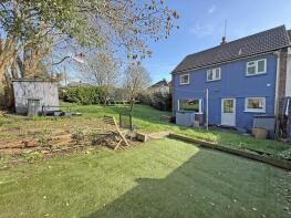 12, Orchard Avenue, Plymouth PL6 5SA
