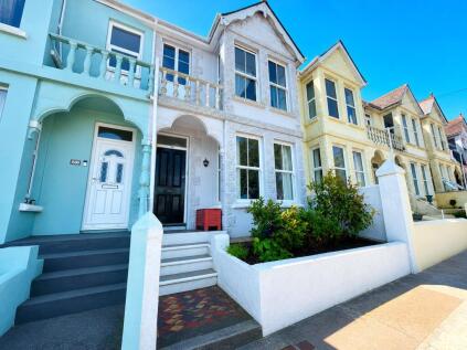 Sydney Road, Torpoint, Cornwall, PL11