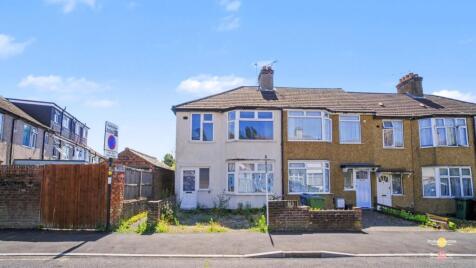 1 Toorack Road, Harrow, Middlesex, HA3 5HR