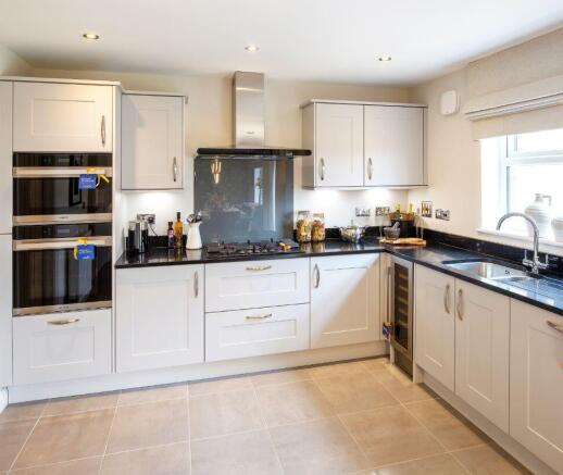 Example Kitchen
