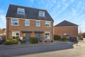 19, Harebell Road, Andover SP11 6RG