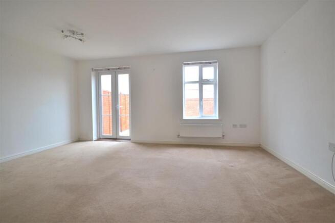 Living / Dining Room