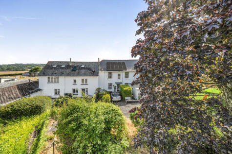 Crockernwell, Exeter