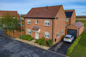32, The Flatts, Alrewas, Burton-on-trent DE13 7BQ