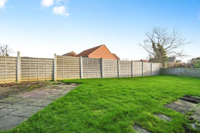 St. Johns Walk, Kirby Hill, Boroughbridge, York photo 3