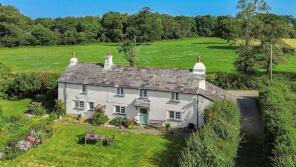 Daisy Land, Road From Bridgetown To Junction East Of Peppershill, Werrington, Launceston PL15 9RB