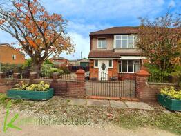 57, Everbrom Road, Bolton BL3 4LD