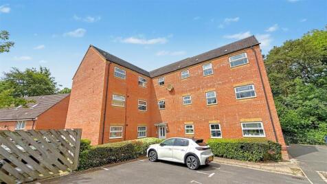 Oakville Drive, Bournville, Birmingham