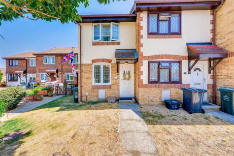 Chatsworth Road, Dartford