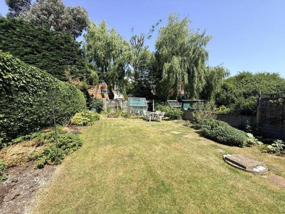 GARDEN
