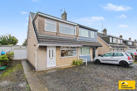 Birchwood Drive, Ulverston