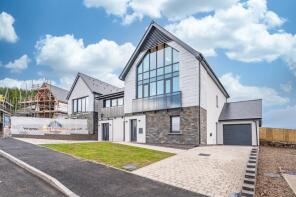 Sundorne Bungalow, Rassau Road, Rassau, Ebbw Vale NP23 5BY