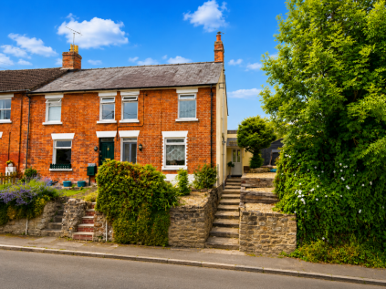 Priors Hill, Wroughton, Swindon, SN4