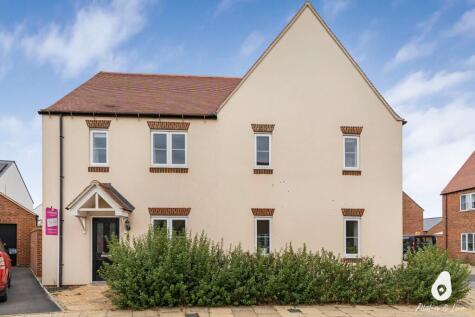Wincanton Road, Kingsmere, Bicester