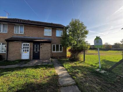 Whitelands Way, London, Romford