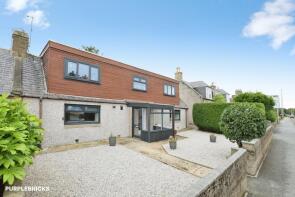 18 Cairnlea, South Street, Peterhead AB42 5EL