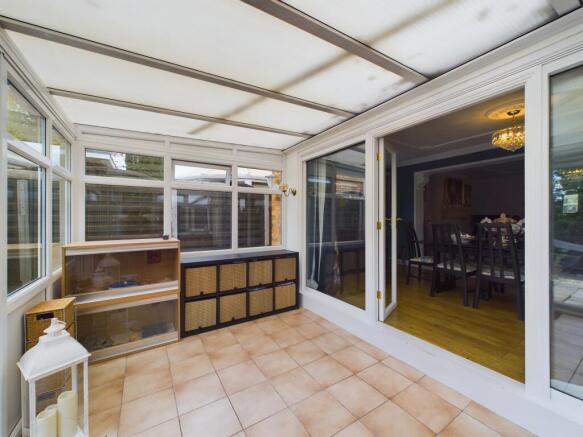 conservatory