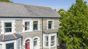 114a, Plassey Street, Penarth CF64 1EQ