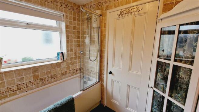 Alternative Bathroom