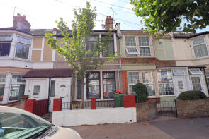 48, Henniker Gardens, East Ham, London E6 3JG