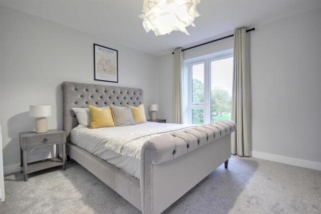 2 bed Apartment for sale Image 9