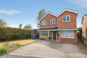8, Winceby Road, Wolverhampton WV6 7SY