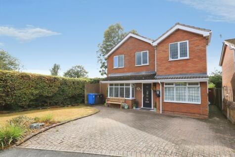 Winceby Road, Perton, Wolverhampton