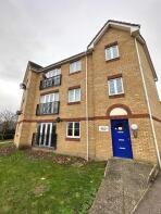 49, Foxglove Path, London SE28 0LR