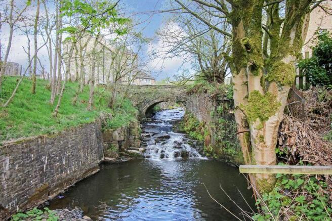 Whitewell Brook