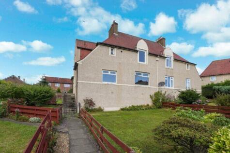 22 Whinney Knowe, North Queensferry, Inverkeithing, KY11 1JL
