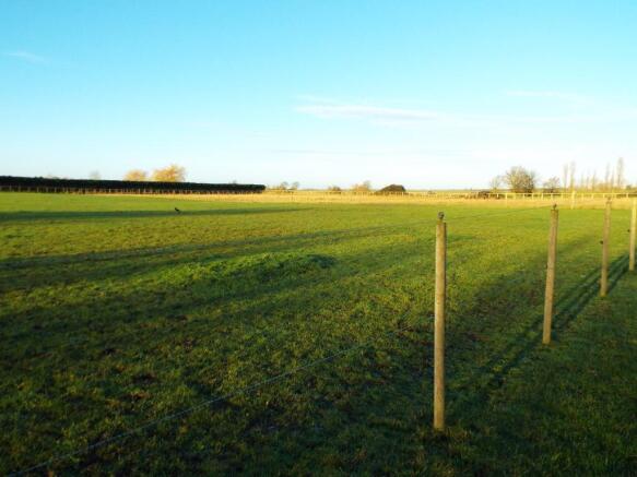 Paddocks