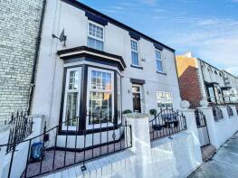 1, Salmon Street, South Shields NE33 2HF