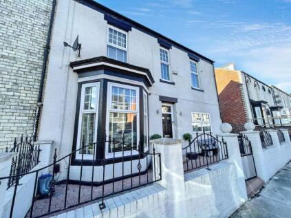 Salmon Street, Lawe Top, South Shields, Tyne and Wear, NE33 2HF