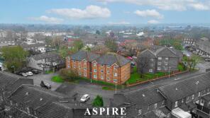 12, Pemberry Place, Clayburn Circle, Basildon SS14 1FZ