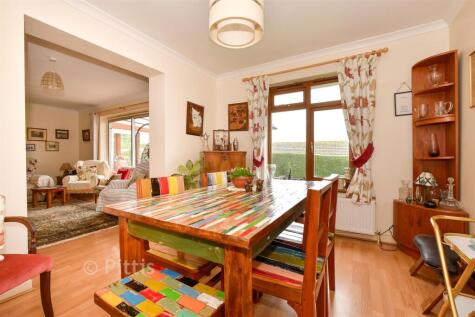 Park Road, Brading, Sandown, Isle of Wight