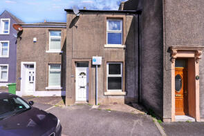 24, Gladstone Street, Workington CA14 2XH