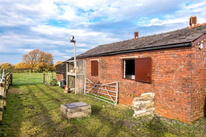Stables Image 3