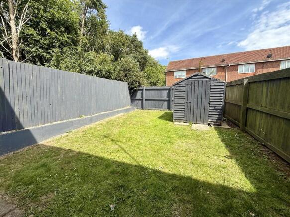 2 bed End of Terrace for sale Image 12