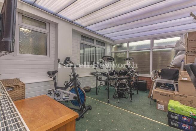 Conservatory b