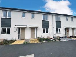 10, Carsington Road, Hilton, Derby DE65 5PA