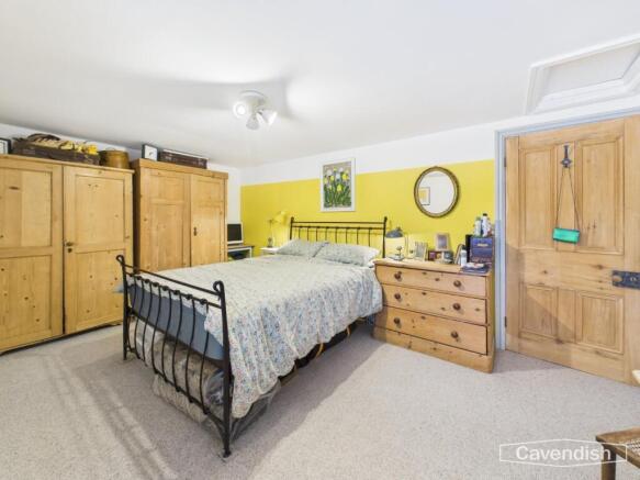 BEDROOM 1