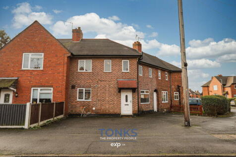 Thorns Avenue, Brierley Hill, DY5 2XE